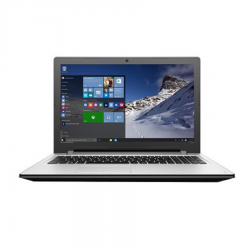 Laptop Lenovo Ideapad 310 15ISK-80SM00LFVN (Silver)- Mỏng, nhẹ