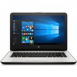 Laptop HP HP 14-bs565TU 2GE33PA (Silver)