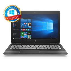 Laptop HP Pavilion Gaming 15-bc016TX X3B80PA (Silver)