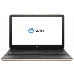Laptop HP Pavilion 15-AU520TX Z4H96PA (Gold)