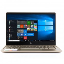 Laptop HP Envy 13-ad138TU 3CH45PA (Gold)
