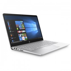 Laptop HP Pavilion 14-bf104TU 3CR64PA (Pink)