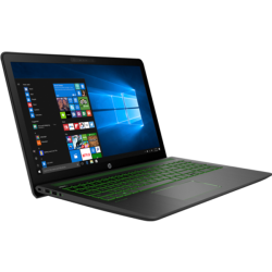 Laptop HP Pavilion Power 15-cb503TX 2LR98PA (Shadow Black with Acid Green)