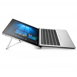 Laptop HP  Elite x2 1012 G1 W9C59PA (Silver)