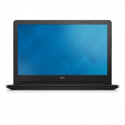 Laptop Dell Inspiron 3558B P47F001-TI34500W8.1 (Black)