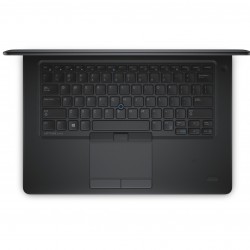 Laptop Dell Latitude E5450 - E4I55450 (Black)- Thiết kế mỏng nhẹ, vỏ nhôm