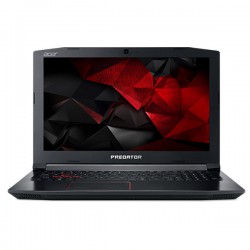 Laptop Acer Gaming Predator G3-572-70J1 NH.Q2CSV.003 (Black)- Gaming/Giải trí/CPU Mới nhất Kabylake