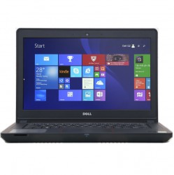 Laptop Dell Inspiron 7447-70048992 (Black)
