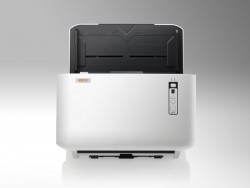 Máy quét Plustek SN8016U (A3)