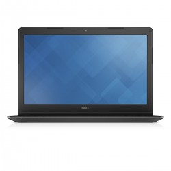 Laptop Dell Latitude 3550 P38F001-TI54500 (Black)- Thiết kế mỏng nhẹ.