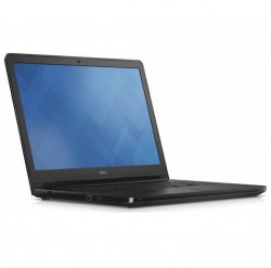Laptop Dell Vostro 3558C P52F001-TI545002 (Black)