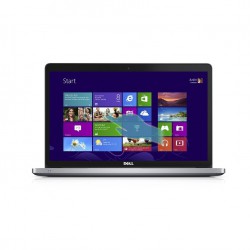 Laptop Dell Inspiron 7746 - MDD7D2 (Silver)