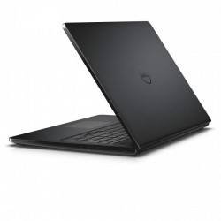 Laptop Dell Vostro 3558B P52G001-TI545002W8.1 (Black)