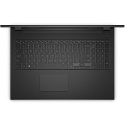 Laptop Dell Inspiron 3558- C5I33105 (Black)