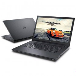 Laptop Dell Inspiron 3443B-P53G001-TI54502 (Black)