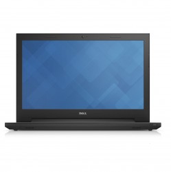 Laptop Dell Inspiron 3451A P60G002-TC22500W8.1B (Black)