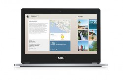 Laptop Dell Inspiron 7437 H4I7705W (Silver)