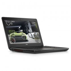 Laptop Dell Inspiron 7447-MJWKV2 (Black)- Màn hình FullHD, IPS