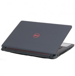 Laptop Dell Inspiron 7447B P55G001-TI54504W81 (Black)