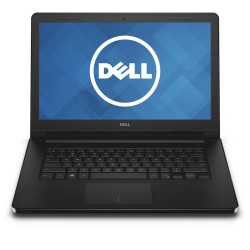 Laptop Dell Vostro 3458 - 70067139 (Black)