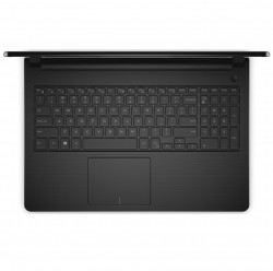 Laptop Dell Vostro V3559A - P52F001-TI54502 (Black)