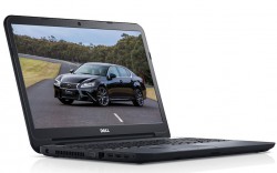 Laptop Dell Latitude 3440-783HM2 (Black)