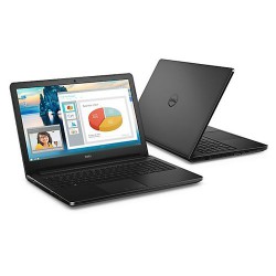 Laptop Dell Inspiron 5558A P51F001-TI781004W8.1 (Black)