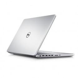 Laptop Dell Inspiron 7737-MNWWF4 (Silver)