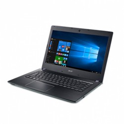Laptop Acer Aspire E5-476-58KG NX.GRDSV.001 (Grey)- Thiết kế đẹp, mỏng nhẹ hơn