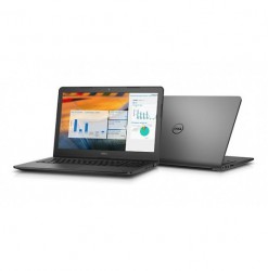 Laptop Dell Latitude 3450-F63M01 (Black)