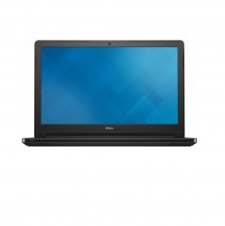 Laptop Dell Vostro 3558 - VTI3301W (Black)