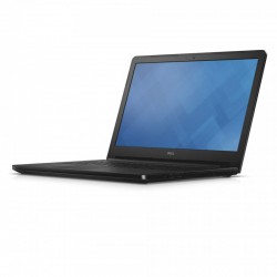 Laptop Dell Inspiron 5558 - DPXRD1 (Black)