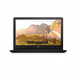 Laptop Dell Inspiron 3551 - V5C005W (Black)