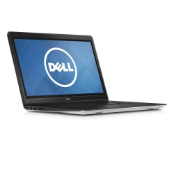 Laptop Dell Inspiron 5548-JJ9G01 (Silver)