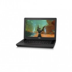 Laptop Dell Inspiron 7447 - G435706W (Black)- Màn hình full HD