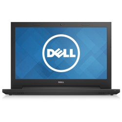 Laptop Dell Inspiron 3558A P47F001-TI34500 (Black)