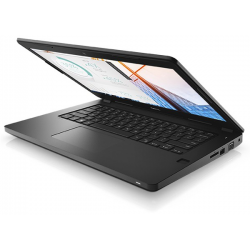 Laptop Dell Latitude 3480-L3480I514D (Black)- Thiết kế mới, mỏng nhẹ hơn