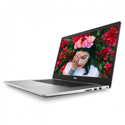Laptop Dell Inspiron 7570-782P81 (Silver)- CPU thế hệ thứ 8, Màn hình FullHD
