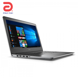 Laptop Dell Inspiron 5000 series 5468-70119160 (Silver)