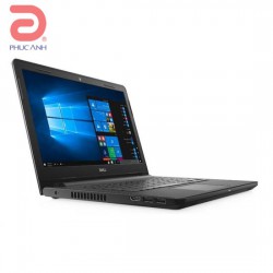 Laptop Dell Inspiron 3462-6PFTF11 (Black)