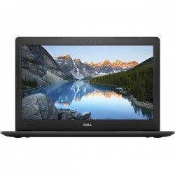 Laptop Dell Inspiron 5570 M5I5238W (black)