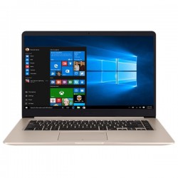 Laptop Asus S510UQ-BQ321T (Gold)- FingerPrint