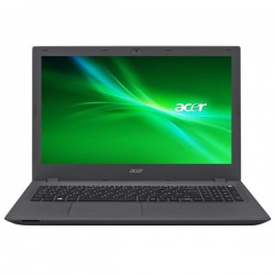 Laptop Acer Aspire E5-575-35M7NX.GLBSV.010 (Grey)- Thiết kế đẹp, mỏng nhẹ hơn