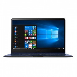 Laptop Asus UX370UA-C4217T (Aluminum Blue)- Siêu mỏng