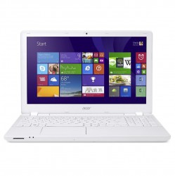 Laptop Acer Aspire V3 572-52WG NX.MS9SV.001 (White)