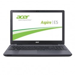 Laptop Acer Aspire E5 573-517W NX.MW2SV.002 (Black & White)- Thiết kế mới, mỏng nhẹ hơn