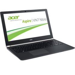 Laptop Acer Nitro V15 BEVN7-592G-580A NX.G6HSV.001 (Black)- Gaming/Giải trí/CPU Mới nhất Skylake