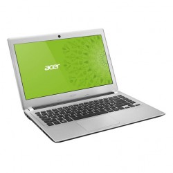 Laptop Acer Aspire E5-573-35YX NX.MW2SV.001 (Black & White)- Thiết kế đẹp, mỏng nhẹ hơn