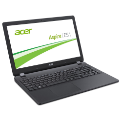 Laptop Acer Aspire ES1 533-C5TSNX.GFTSV.001 (Black)- Thiết kế đẹp, mỏng nhẹ hơn