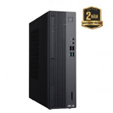 MÁYTÍNH ĐỂ BÀN (PC) D500SE-0G7400029W (PC) ASUS D500SE-G7400/8GD4/256G-SSD/TPM/B760/KB/M/180W/WIN11H/3Y-OSS/ĐE